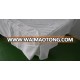 new arrival removable waterproof cotton bed skirt with zipper MS-038