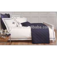 hotel bedding set linen