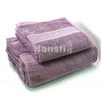 Luxury Hotel & Spa Towels Sets Bath sets 100% cotton