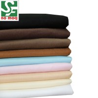 High Quality 100% Cotton Price Woven Llining Muslin Fabric for Sale